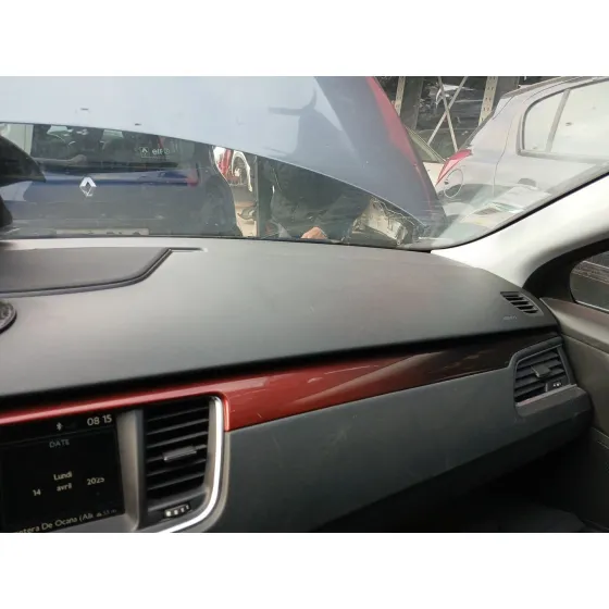 Kit Airbag para Peugeot 508 Sw I (8E_)