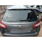 Porton Trasero para Peugeot 508 Sw I (8E_)