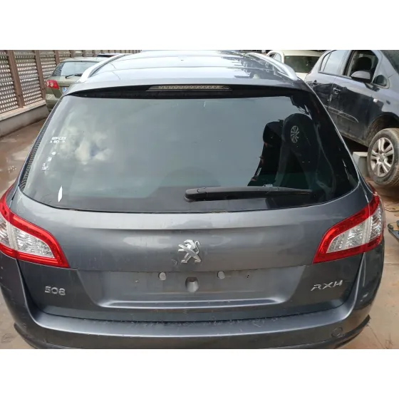 Porton Trasero para Peugeot 508 Sw I (8E_)
