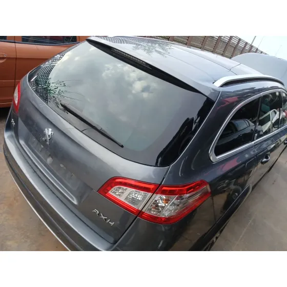 Porton Trasero para Peugeot 508 Sw I (8E_)