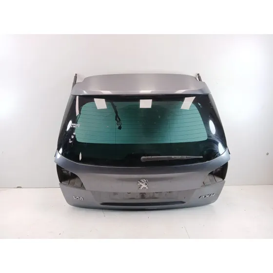 Porton Trasero para Peugeot 508 Sw I (8E_)