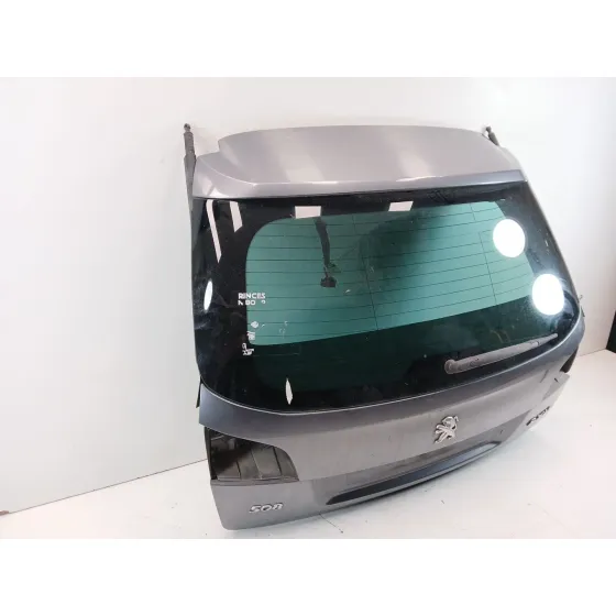 Porton Trasero para Peugeot 508 Sw I (8E_)