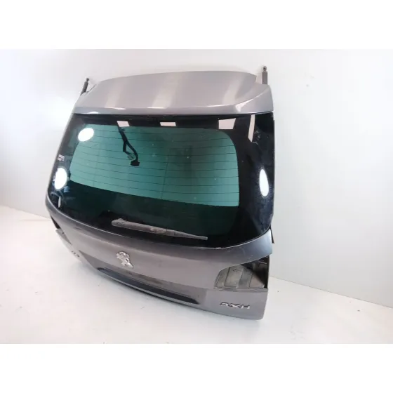 Porton Trasero para Peugeot 508 Sw I (8E_)