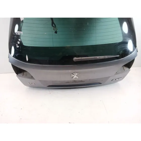 Porton Trasero para Peugeot 508 Sw I (8E_)