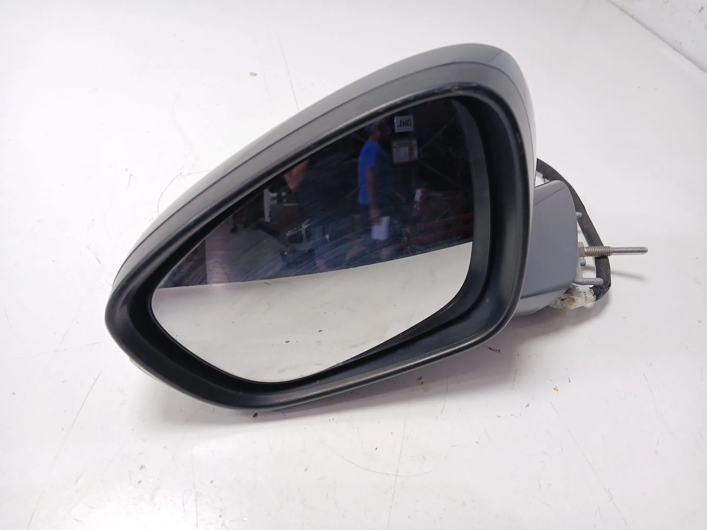 Retrovisor Izquierdo para Peugeot 508 Sw I (8E_)