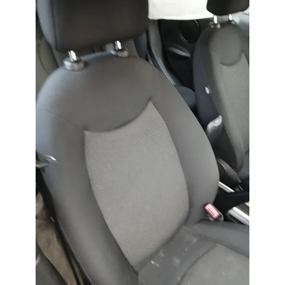 Asiento Delantero Derecho para Mini Mini Countryman (R60)