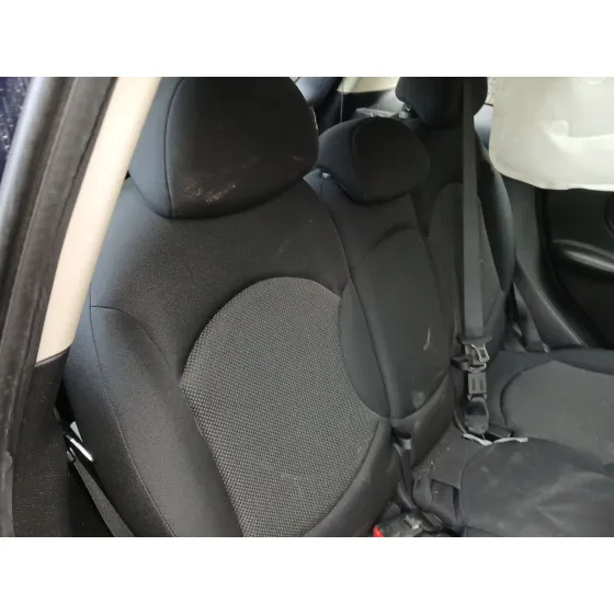 Asientos Traseros para Mini Mini Countryman (R60)