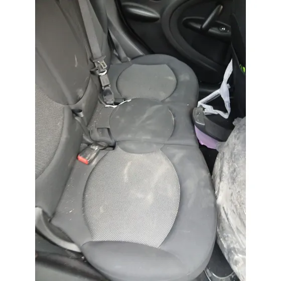 Asientos Traseros para Mini Mini Countryman (R60)