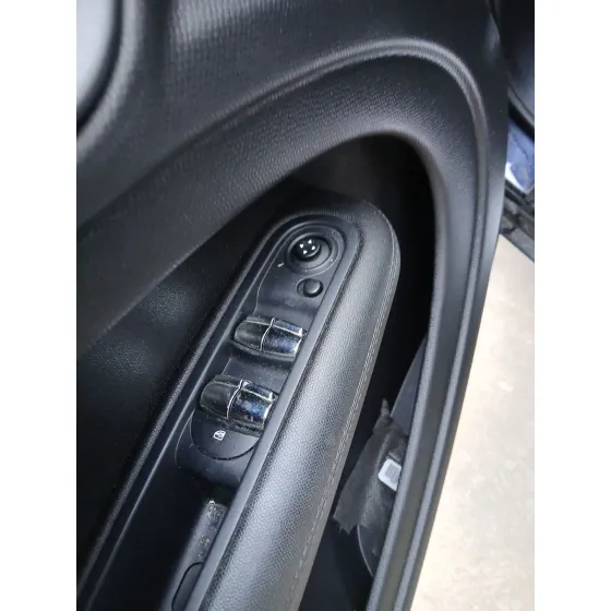 Mando Elevalunas Delantero Izquierdo para Mini Mini Countryman (R60)