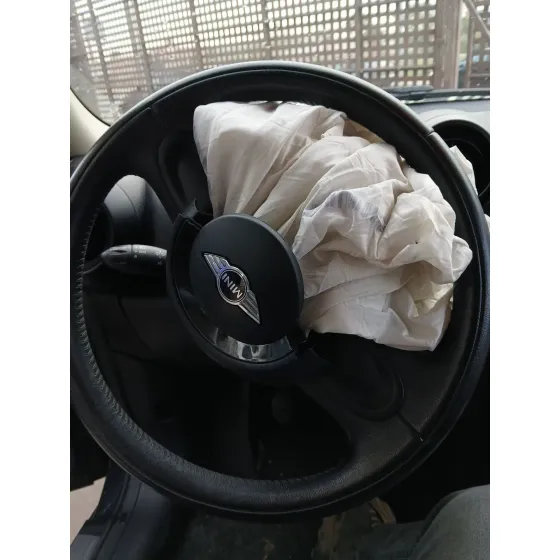 Volante para Mini Mini Countryman (R60)