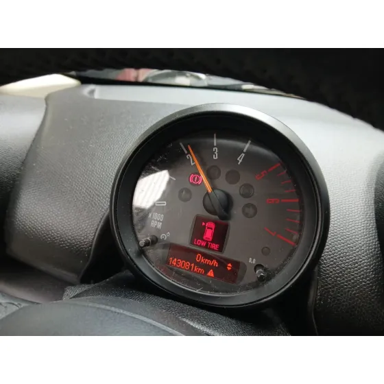 Cuadro Instrumentos para Mini Mini Countryman (R60)