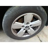 Llanta para Mini Mini Countryman (R60)