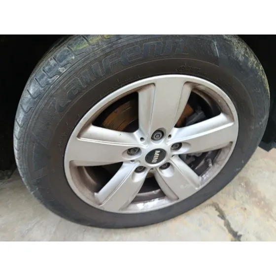 Llanta para Mini Mini Countryman (R60)