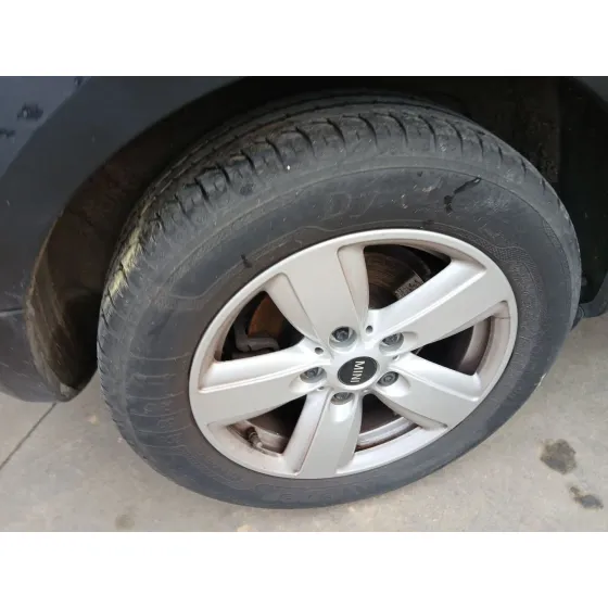 Llanta para Mini Mini Countryman (R60)