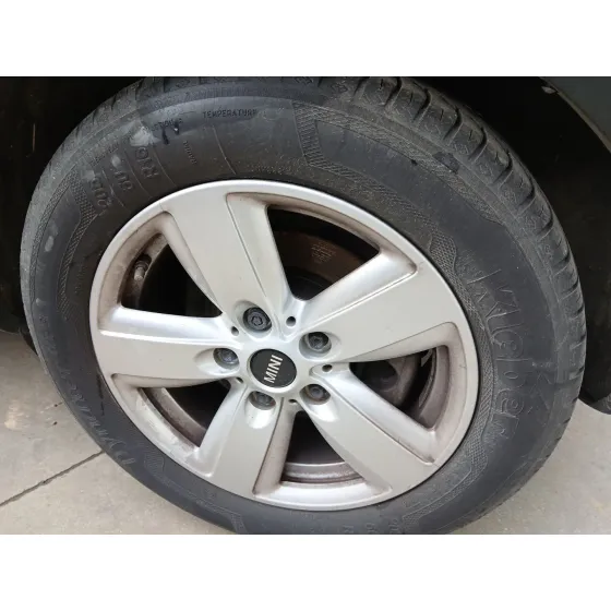 Llanta para Mini Mini Countryman (R60)