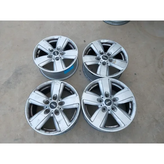 Llanta para Mini Mini Countryman (R60)