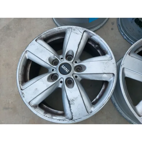 Llanta para Mini Mini Countryman (R60)