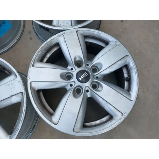 Llanta para Mini Mini Countryman (R60)