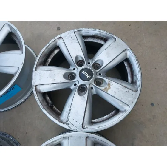 Llanta para Mini Mini Countryman (R60)