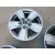 Llanta para Mini Mini Countryman (R60)