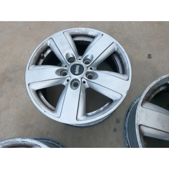 Llanta para Mini Mini Countryman (R60)