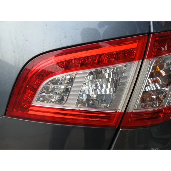 Piloto Trasero Derecho Interior para Peugeot 508 Sw I (8E_)