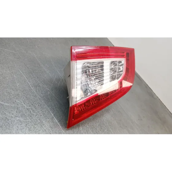 Piloto Trasero Derecho Interior para Peugeot 508 Sw I (8E_)