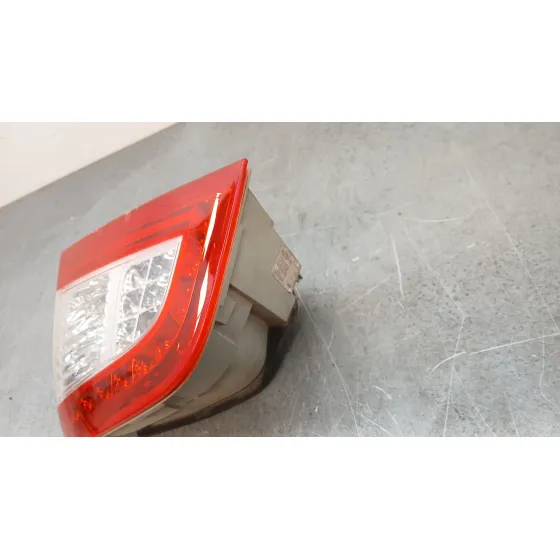 Piloto Trasero Derecho Interior para Peugeot 508 Sw I (8E_)