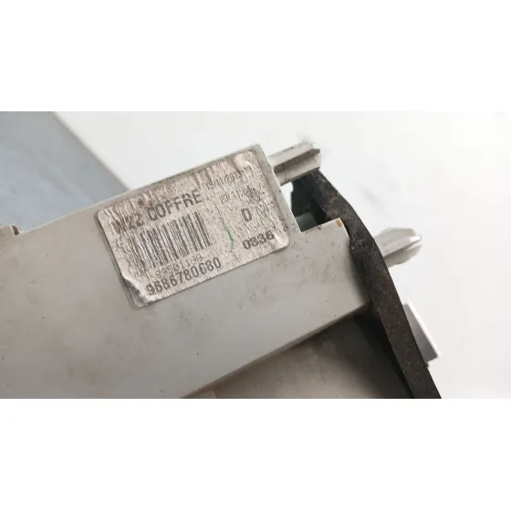 Piloto Trasero Derecho Interior para Peugeot 508 Sw I (8E_)