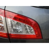 Piloto Trasero Izquierdo Interior para Peugeot 508 Sw I (8E_)