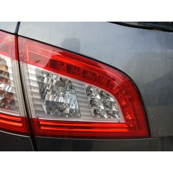 Piloto Trasero Izquierdo Interior para Peugeot 508 Sw I (8E_)