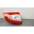 Piloto Trasero Izquierdo Interior para Peugeot 508 Sw I (8E_)