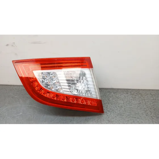 Piloto Trasero Izquierdo Interior para Peugeot 508 Sw I (8E_)