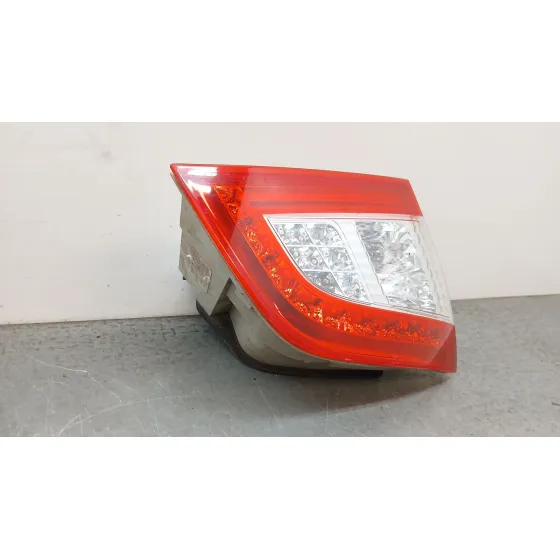 Piloto Trasero Izquierdo Interior para Peugeot 508 Sw I (8E_)