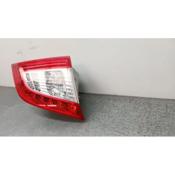 Piloto Trasero Izquierdo Interior para Peugeot 508 Sw I (8E_)