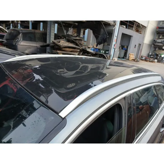 Barras Techo para Peugeot 508 Sw I (8E_)