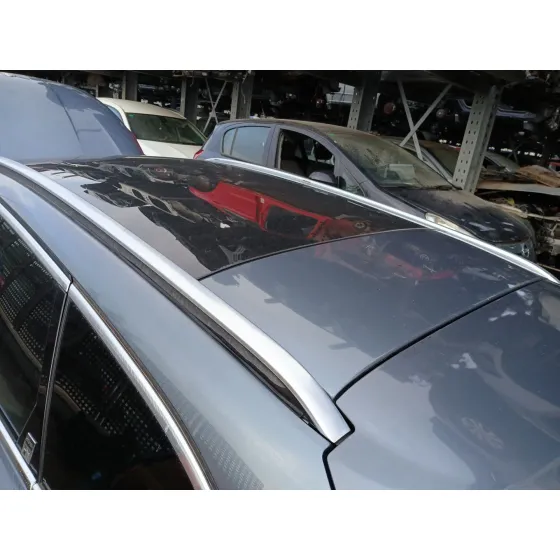 Barras Techo para Peugeot 508 Sw I (8E_)