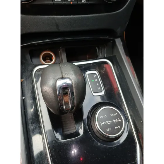 Palanca Cambio para Peugeot 508 Sw I (8E_)