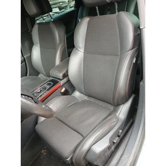Asiento Delantero Izquierdo para Peugeot 508 Sw I (8E_)
