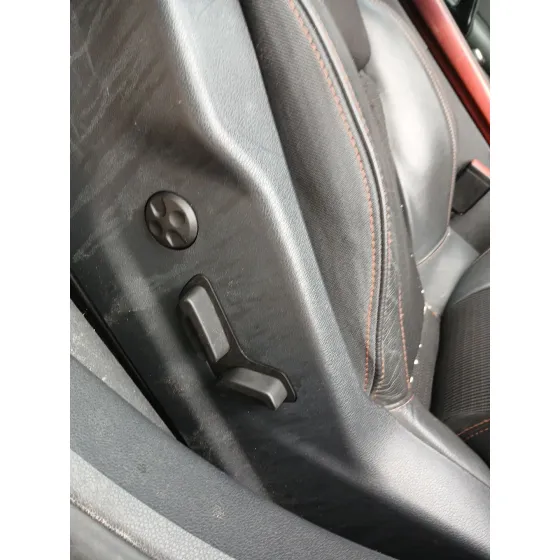 Asiento Delantero Izquierdo para Peugeot 508 Sw I (8E_)