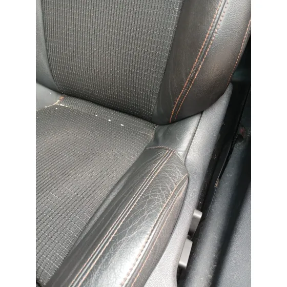 Asiento Delantero Izquierdo para Peugeot 508 Sw I (8E_)