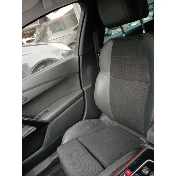 Asiento Delantero Derecho para Peugeot 508 Sw I (8E_)