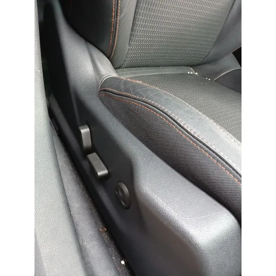 Asiento Delantero Derecho para Peugeot 508 Sw I (8E_)