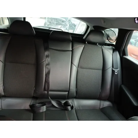 Asientos Traseros para Peugeot 508 Sw I (8E_)