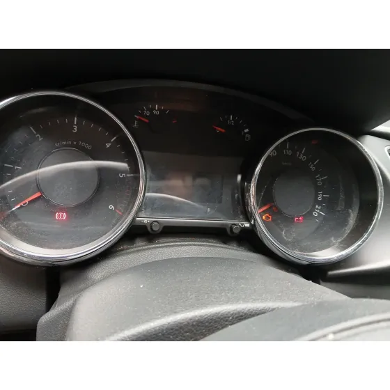 Cuadro Instrumentos para Peugeot 3008 I Monospace (0U_)