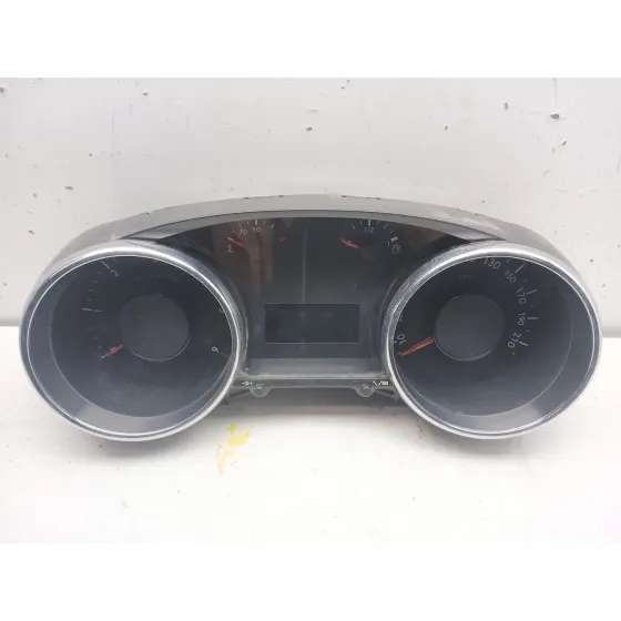 Cuadro Instrumentos para Peugeot 3008 I Monospace (0U_)