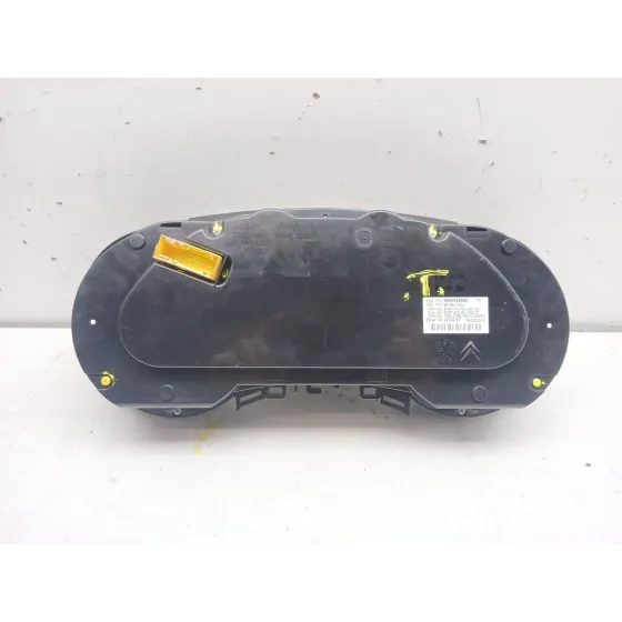 Cuadro Instrumentos para Peugeot 3008 I Monospace (0U_)