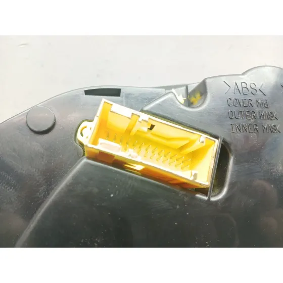 Cuadro Instrumentos para Peugeot 3008 I Monospace (0U_)