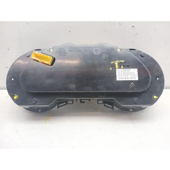Cuadro Instrumentos para Peugeot 3008 I Monospace (0U_)