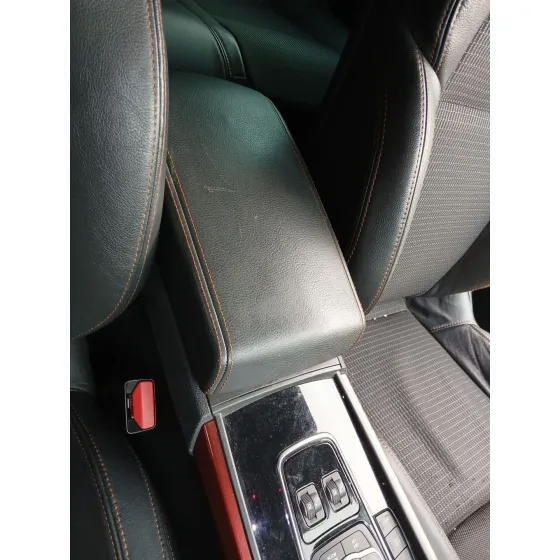Apoyabrazos Central para Peugeot 508 Sw I (8E_)